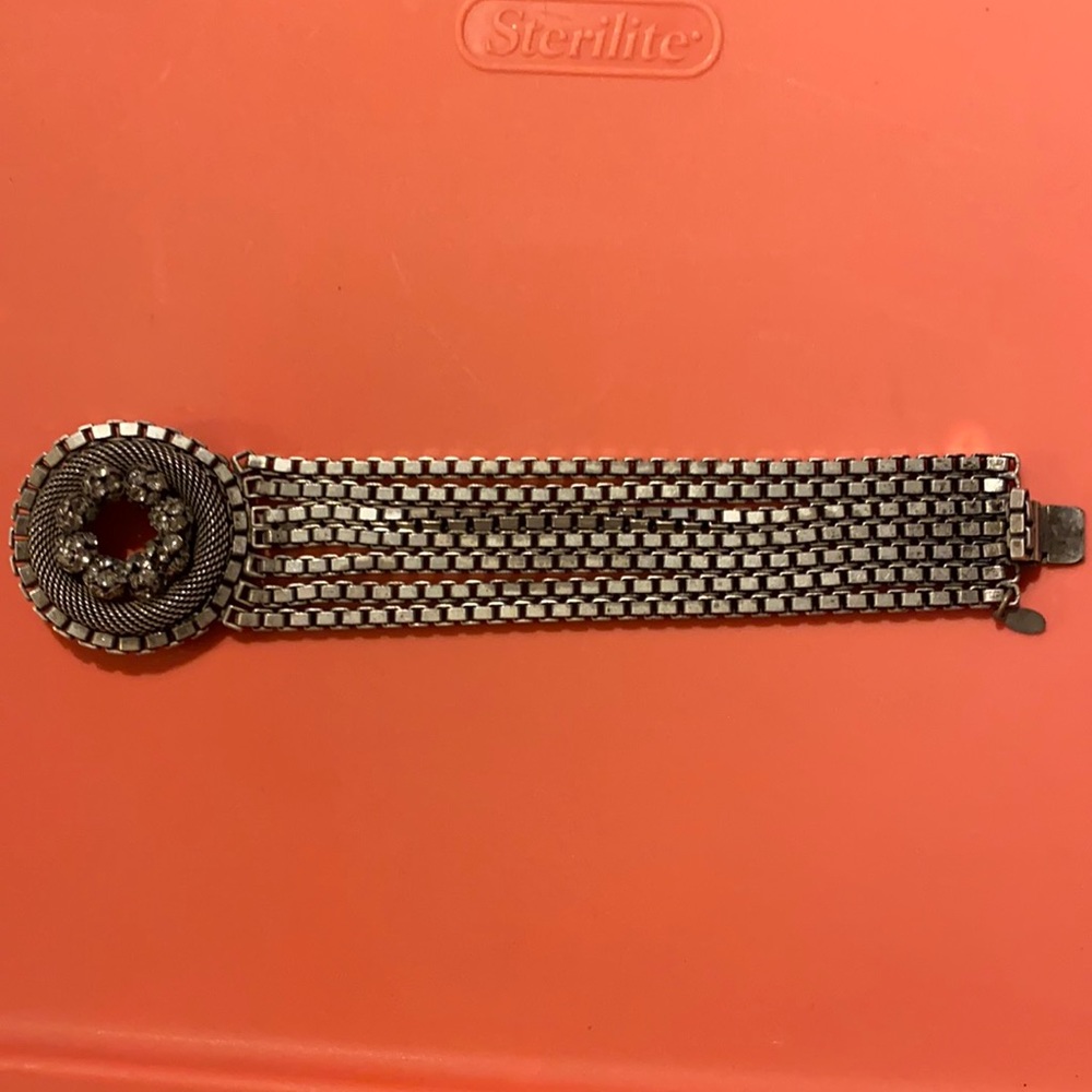 Vintage- Bracelet by Lee Angel